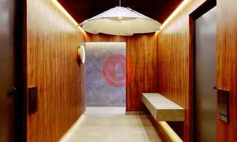 Imagem 5: Lançamento imobiliário! Apartamento à venda em Santo André-SP, Jardim Bela Vista: 2 quarto