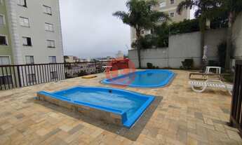 Imagem: Apartamento à venda em Mauá-SP, Parque