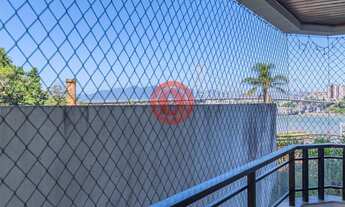 Imagem: Apartamento de 130m2 com 3 dormitórios