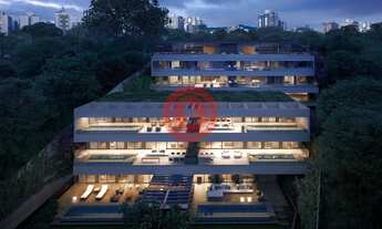 Imagem: Apartamento de Luxo à venda no Centro de