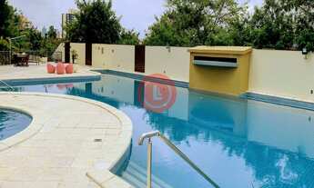 Imagem 2: Apartamento à venda em Santo André, 3 dormitórios, sala 2 ambientes, cozinha planejada com