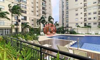 Imagem 6: Apartamento de 86m2 com 3 quartos e 2 vagas, à venda no Royale Tresor! Jardim Bela Vista