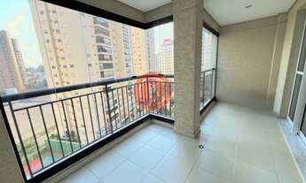 Imagem: Apartamento de 86m2 com 3 quartos e 2 vagas