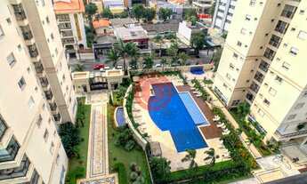 Imagem 2: Apartamento de 86m2 com 3 quartos e 2 vagas, à venda no Royale Tresor! Jardim Bela Vista