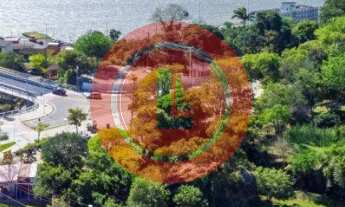 Imagem 7: Apartamento de Luxo à venda no Centro de Florianópolis-SC com 231m², 3 suítes, 3 salas, 5