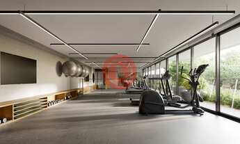 Imagem 6: Apartamento de Luxo à venda no Centro de Florianópolis-SC com 231m², 3 suítes, 3 salas, 5