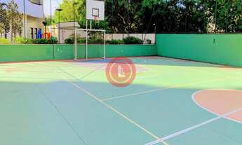 Imagem 5: Apartamento à venda em Santo André, 3 dormitórios, sala 2 ambientes, cozinha planejada com