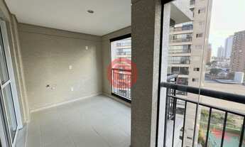 Imagem 4: Apartamento de 86m2 com 3 quartos e 2 vagas, à venda no Royale Tresor! Jardim Bela Vista