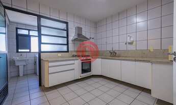 Imagem 7: Apartamento de 130m2 com 3 dormitórios sacada e vaga de garagem para venda no Centro de Fl