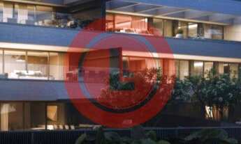 Imagem 5: Apartamento de Luxo à venda no Centro de Florianópolis-SC com 231m², 3 suítes, 3 salas, 5