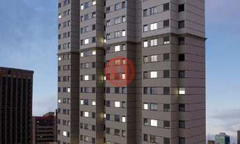 Imagem: Lançamento imobiliário! Apartamento à