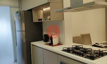 Imagem: Apartamento de 3 quartos na Vila Assunção