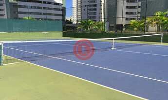 Imagem 4: Apartamento à venda em Santo André, 3 dormitórios, sala 2 ambientes, cozinha planejada com