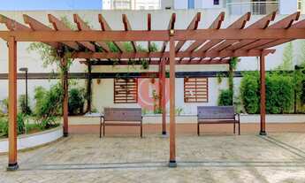 Imagem 7: Apartamento à venda em Santo André, 3 dormitórios, sala 2 ambientes, cozinha planejada com