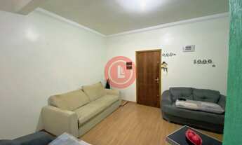 Imagem 2: Apartamento de 70m2 para venda com 2 dormitórios, 2 banheiros e 2 vagas, na Vila Bastos em