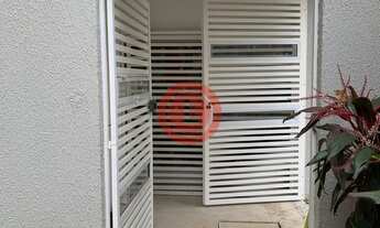 Imagem 6: Cobertura duplex nova com churrasqueira e elevador, para venda no Bairro Santa Maria em Sa