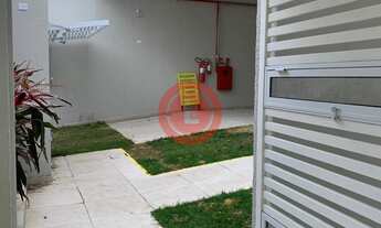 Imagem 5: Cobertura duplex nova com churrasqueira e elevador, para venda no Bairro Santa Maria em Sa