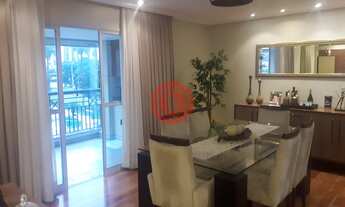 Imagem 5: Vendo apartamento no Condomínio Ventura, Santo André/SP, no Bairro Jardim, com 139 m² de á