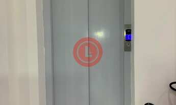 Imagem 2: Cobertura duplex nova com churrasqueira e elevador, para venda no Bairro Santa Maria em Sa