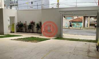 Imagem 4: Cobertura duplex nova com churrasqueira e elevador, para venda no Bairro Santa Maria em Sa