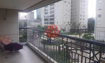 Imagem 7: Vendo apartamento no Condomínio Ventura, Santo André/SP, no Bairro Jardim, com 139 m² de á