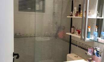 Imagem 6: Apartamento com 3 suítes, 142 m² de área útil , 4 vagas de garagem em condomínio clube