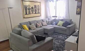Imagem 2: Apartamento com 3 dormitórios, sendo 01 suíte em excelente localização em Santo André/SP