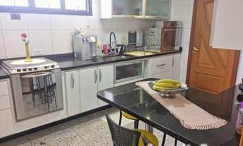 Imagem 6: Apartamento com 3 dormitórios, sendo 01 suíte em excelente localização em Santo André/SP