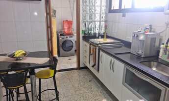 Imagem 5: Apartamento com 3 dormitórios, sendo 01 suíte em excelente localização em Santo André/SP