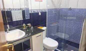 Imagem 4: Apartamento com 3 dormitórios, sendo 01 suíte em excelente localização em Santo André/SP