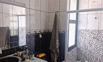 Imagem 7: Apartamento com 3 dormitórios, sendo 01 suíte em excelente localização em Santo André/SP