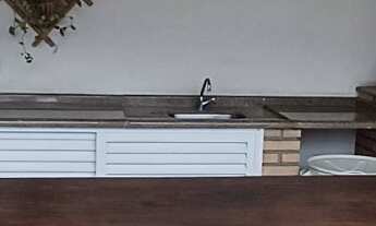 Imagem 3: Apartamento no Bairro Campestre com132 m², 3 dormitórios (01 suíte), 3 vagas de garagem co