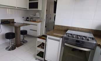 Imagem 5: Apartamento no Bairro Campestre com132 m², 3 dormitórios (01 suíte), 3 vagas de garagem co