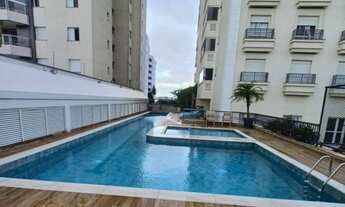 Imagem: Apartamento no Bairro Campestre com132 m²