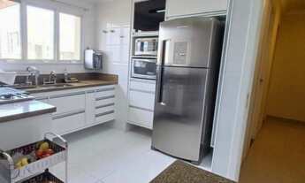 Imagem 6: Apartamento no Bairro Campestre com132 m², 3 dormitórios (01 suíte), 3 vagas de garagem co