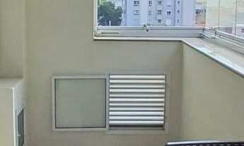 Imagem 7: Apartamento no Bairro Campestre com132 m², 3 dormitórios (01 suíte), 3 vagas de garagem co