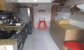 Imagem 3: Imperdível apartamento à venda em Casa Branca, Santo André-SP: 2 quartos, 1 suíte, 2 salas