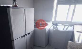 Imagem 7: Imperdível apartamento à venda em Casa Branca, Santo André-SP: 2 quartos, 1 suíte, 2 salas