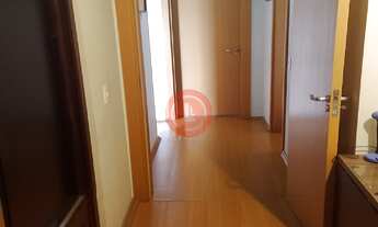 Imagem 5: Imperdível apartamento à venda em Casa Branca, Santo André-SP: 2 quartos, 1 suíte, 2 salas