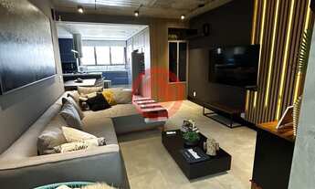 Imagem: Apartamento à venda em Santo André-SP