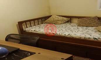 Imagem 6: Imperdível apartamento à venda em Casa Branca, Santo André-SP: 2 quartos, 1 suíte, 2 salas