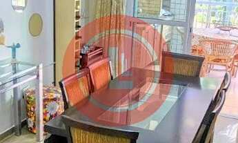 Imagem 3: Apartamento de Luxo à Venda no Centro de Santo André-SP 3 Quartos, 3 Suítes, 112m² Condo