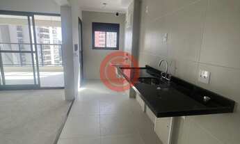 Imagem 7: Apartamento de 02 quartos na Vila Bastos, Santo André-SP: 87m², 01 suíte, 2 salas, 02 banh