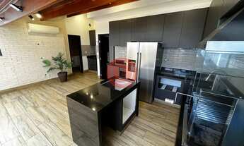 Imagem 6: Venda de Cobertura de Luxo na Vila Bastos, Santo André-SP: 02 Quartos, 02 Suítes, 2 Salas