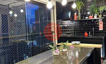 Imagem 2: Apartamento de 135m2 com 3 suítes à venda no condomínio clube Royale Tresor, no Jardim Bel