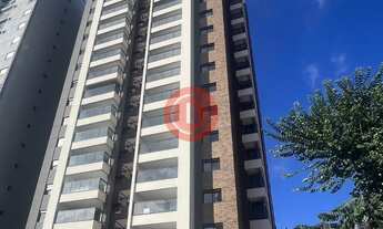 Imagem 2: Apartamento de 02 quartos na Vila Bastos, Santo André-SP: 87m², 01 suíte, 2 salas, 02 banh