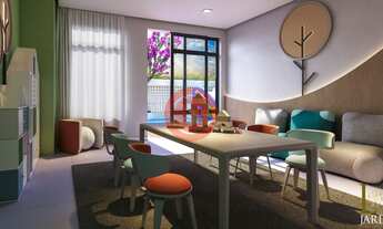 Imagem 6: Imperdível: lançamento de apartamento de luxo com 3 Quartos e 3 Suítes em Santo Antônio, S