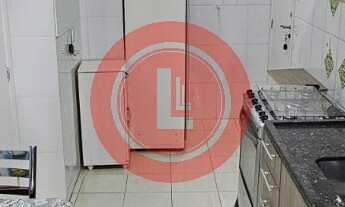 Imagem 6: Apartamento de Luxo à Venda no Centro de Santo André-SP 3 Quartos, 3 Suítes, 112m² Condo