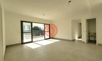 Imagem 6: Apartamento de 128m2, 4 dormitórios sendo 3 suítes, varanda gourmet e 3 vagas de garagem p