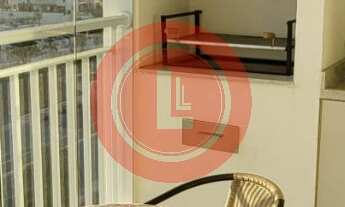 Imagem 2: Domo Life: Apartamento à venda no Centro de São Bernardo do Campo-SP: 4 quartos, 1 suíte